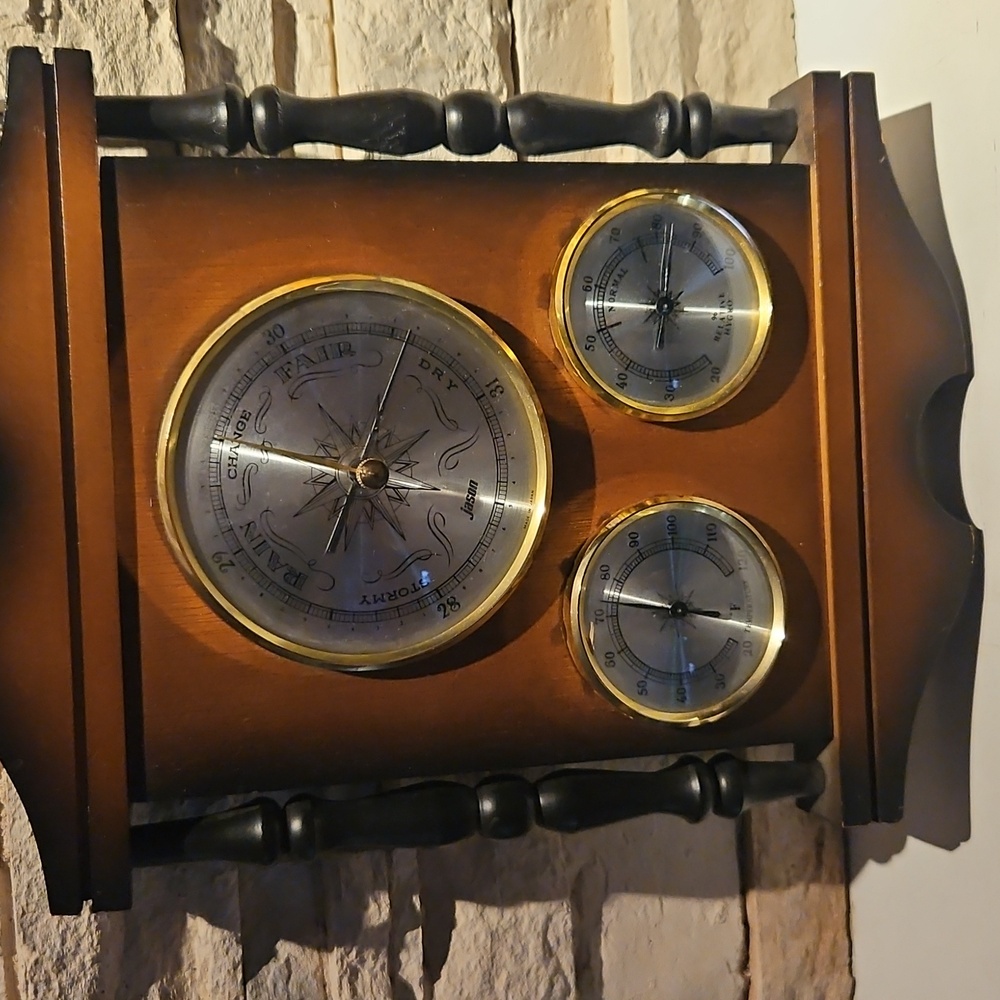 Jason Weather Station - Picture 8 of 8